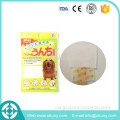 wholesale biodegradable dog waste bag /pet bag made in China on alibaba